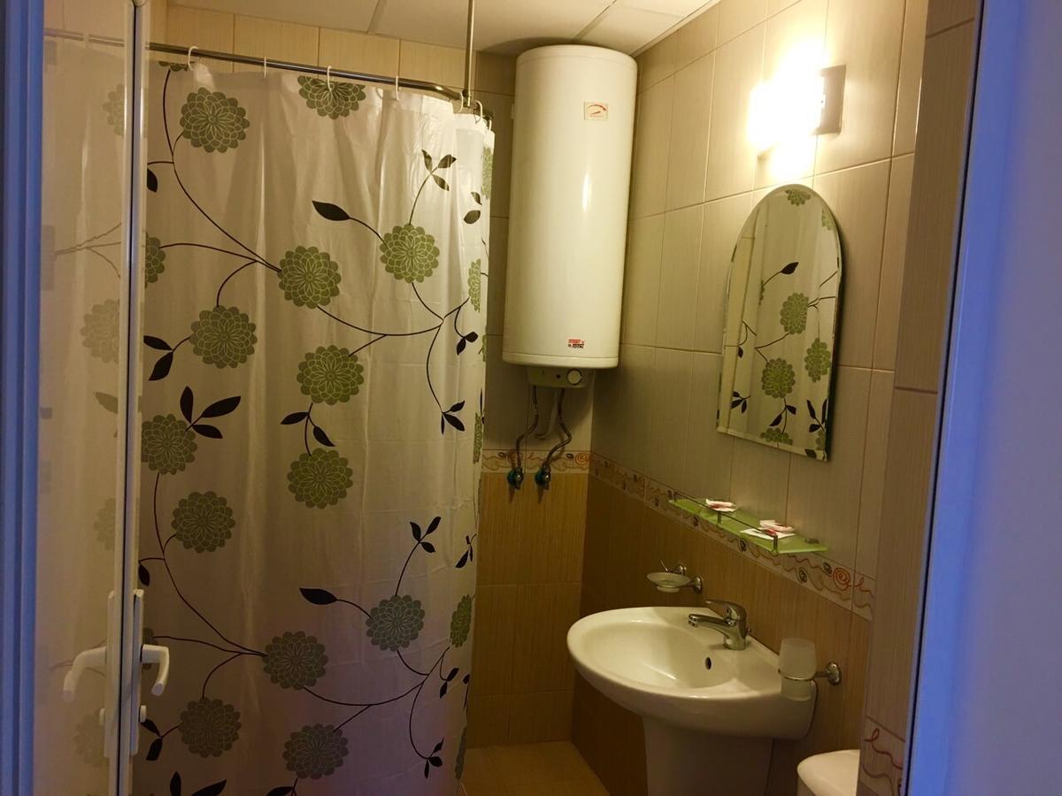Siana 3 Suits Pomorie Eksteriør billede