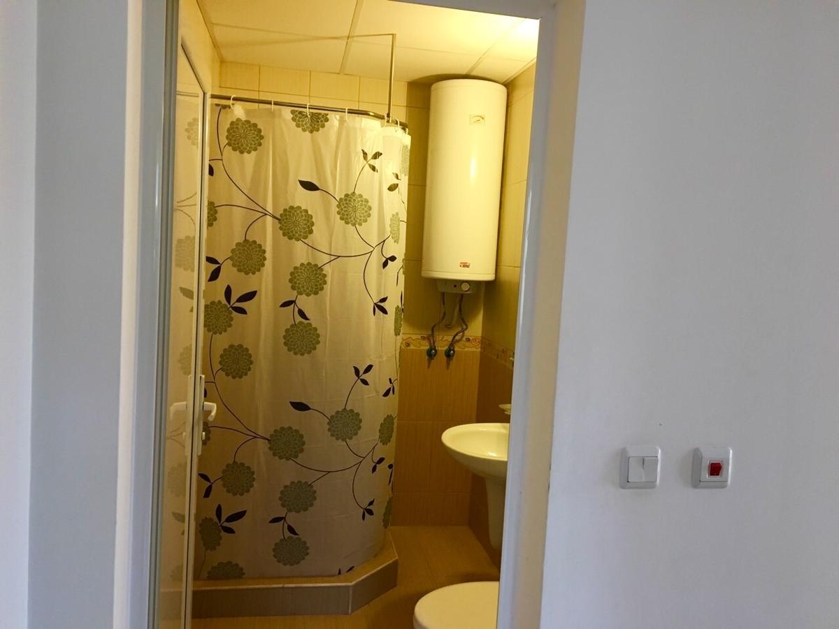 Siana 3 Suits Pomorie Eksteriør billede